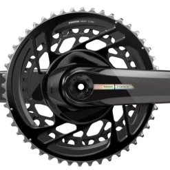 NOUVEAUTÉ Pédalier SRAM FORCE D2 AXS 12 Vitesses