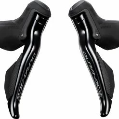 Paire De Leviers 2x12v Shimano Dura-Ace ST-R9250