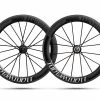 Paire De Roue LIGHTWEIGHT FERNWEG EVO Disque Tubeless