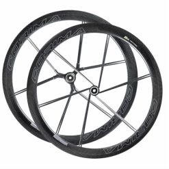 Paire De Roues CORIMA MCC 47mm Roulements Céramique