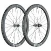 Dt-swiss Paire De Roues DT SWISS GRC 1400 SP 700C 42
