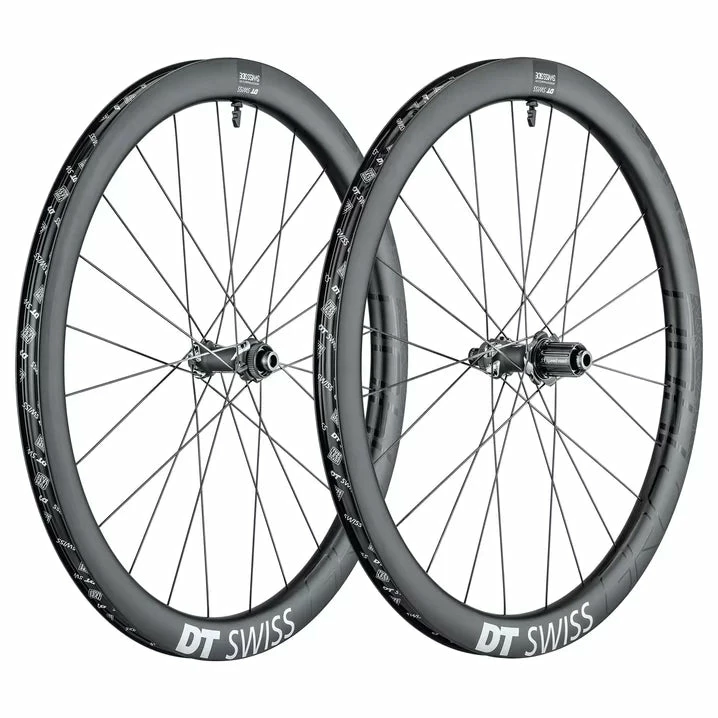 Dt-swiss Paire De Roues DT SWISS GRC 1400 SP 700C 42 1 Dt-swiss Paire De Roues DT SWISS GRC 1400 SP 700C 42