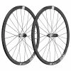 Dt-swiss Paire De Roues DT SWISS PR 1600 SPLINE Db 32mm