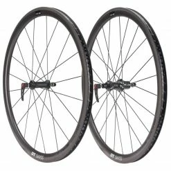 Dt-swiss Paire De Roues DT SWISS PRC 1400 SPLINE Db 35mm Patins