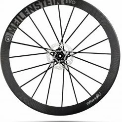 Paire De Roues LIGHTWEIGHT MEILENSTEIN EVO D Disque Tubeless -VTT Soldes Magasin PairederouesMeilensteinLightweight24EVODTubelessArriere