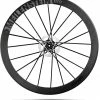 Roue Avant LIGHTWEIGHT MEILENSTEIN EVO D Disque Tubeless