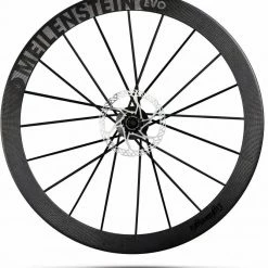 Paire De Roues LIGHTWEIGHT MEILENSTEIN EVO D Disque Schwarz Edition 5 Paire De Roues LIGHTWEIGHT MEILENSTEIN EVO D Disque Schwarz Edition -VTT Soldes Magasin PairederouesMeilensteinLightweight24EVODTubelessSchwarzEditionavant