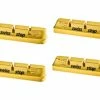 Patins De Frein SWISSSTOP RacePro Yellow King Pour Campagnolo X4