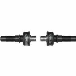 Axes De Pédales Capteur De Puissance FAVERO ASSIOMA DUO Shimano -VTT Soldes Magasin PedalesCapteurdePuissanceFAVEROASSIOMADUOShimano3