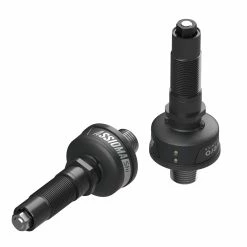 Axes De Pédales Capteur De Puissance FAVERO ASSIOMA DUO Shimano -VTT Soldes Magasin PedalesCapteurdePuissanceFAVEROASSIOMADUOShimano4
