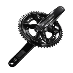 Pédalier Capteur De Puissance Double SHIMANO DURA ACE R9200-P -VTT Soldes Magasin PedalierCapteurdepuissancedoubleSHIMANODURAACER9200 P4