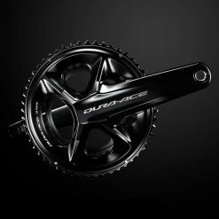 Pédalier SHIMANO DURA ACE R9200 12v -VTT Soldes Magasin PedalierSHIMANODURAACER920012v3