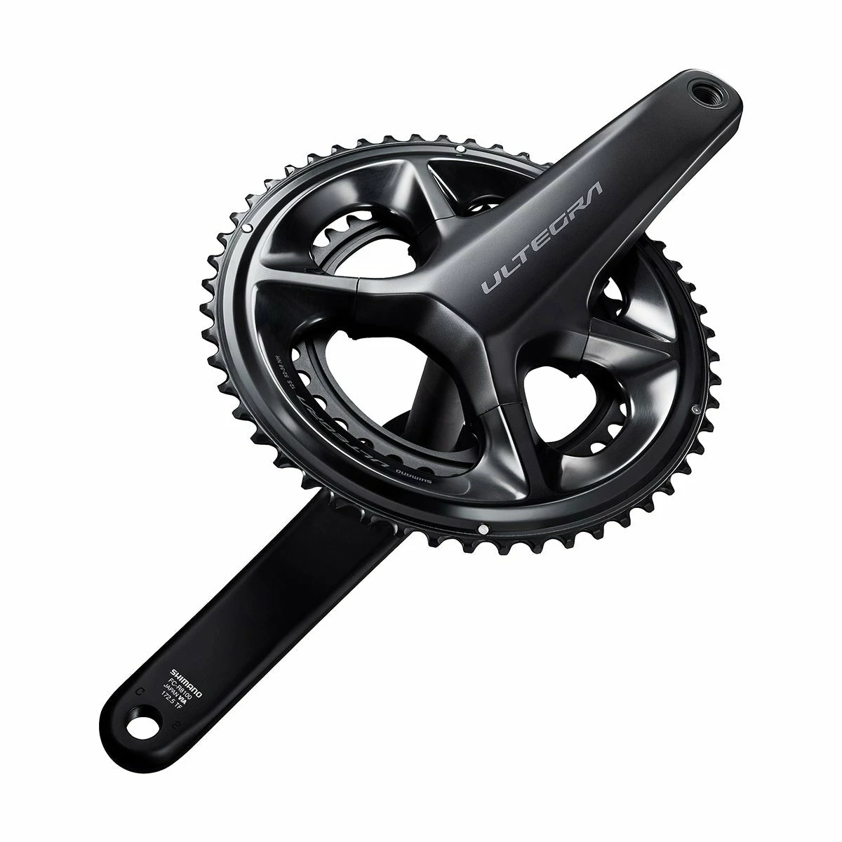 Pédalier SHIMANO ULTEGRA R8100 12v 2 Pédalier SHIMANO ULTEGRA R8100 12v – Image 2