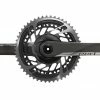Pédalier SRAM RED AXS 12 Vitesses