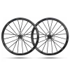 Paire De Roue LIGHTWEIGHT PFADFINDER EVO Disque Tubeless