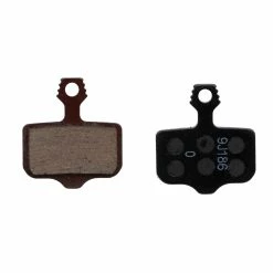 Plaquettes De Frein SRAM Red AXS, Force AXS, Level Ultimate, TLM, TL T Organiques