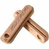 Patins De Frein Liège ZIPP HIGH PERFORMANCE CORK CARBON (pour Shimano/Sram)