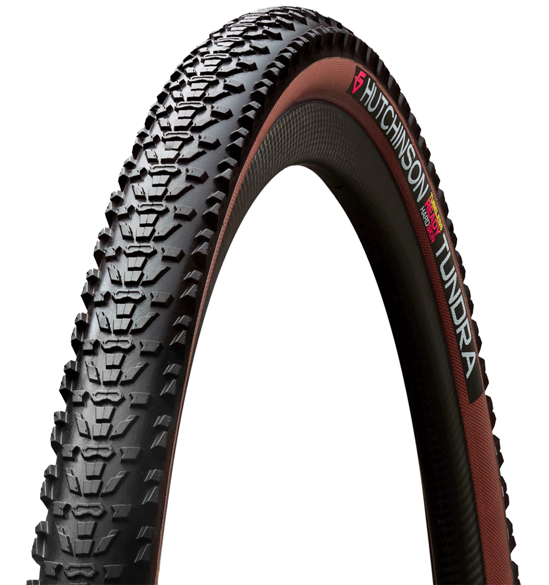 Pneu Gravel HUTCHINSON TUNDRA 1 Pneu Gravel HUTCHINSON TUNDRA