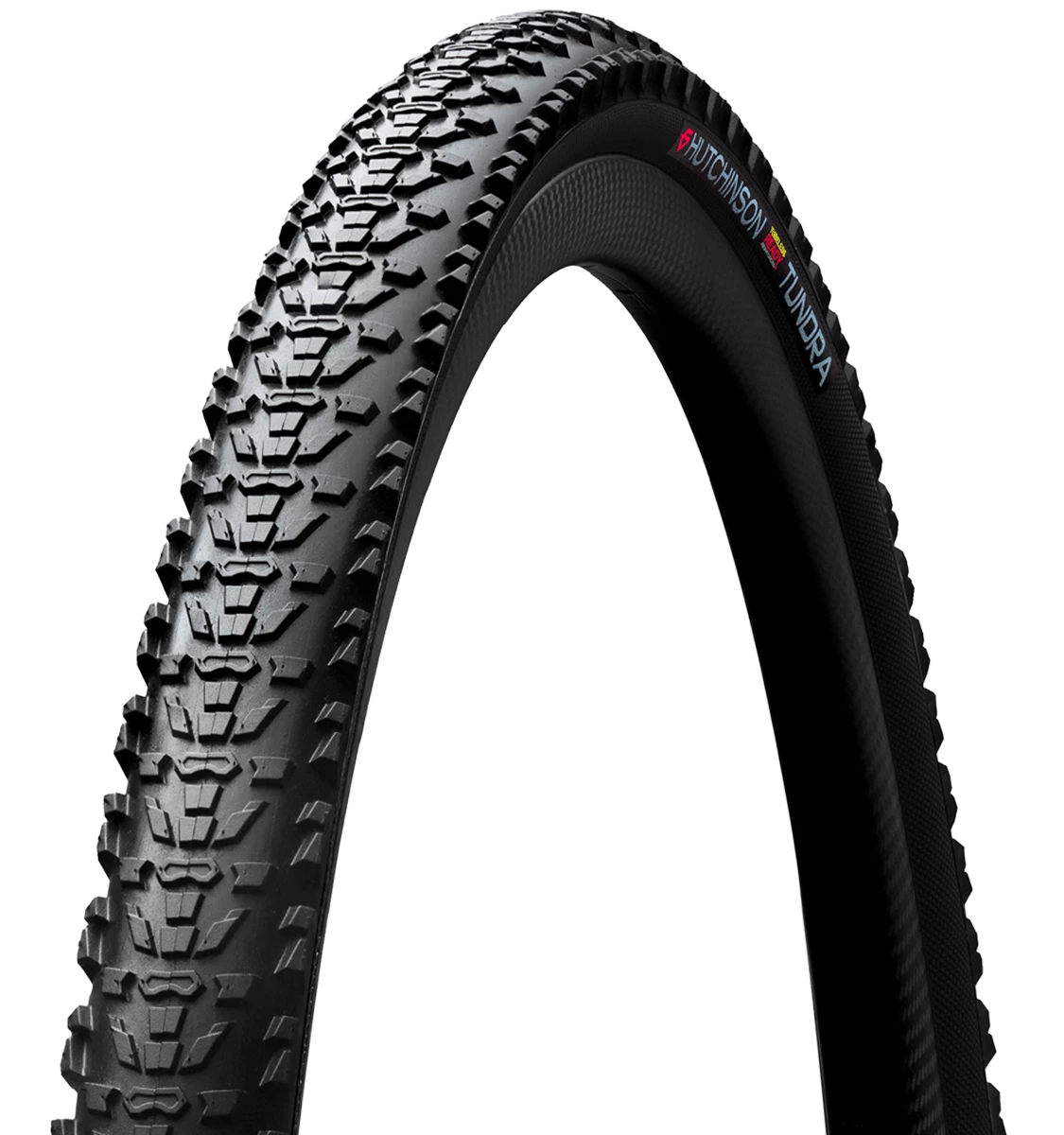 Pneu Gravel HUTCHINSON TUNDRA 2 Pneu Gravel HUTCHINSON TUNDRA – Image 2