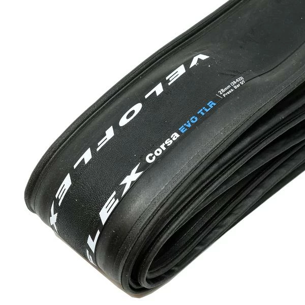 Pneu Veloflex Corsa Evo Tubeless 3 Pneu Veloflex Corsa Evo Tubeless – Image 3