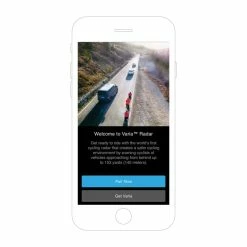 Radar Arrière Garmin Varia RVR315 -VTT Soldes Magasin RadararriereGarminVariaRVR3158