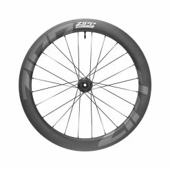 Paire De Roues ZIPP 404 Firecrest Tubeless -VTT Soldes Magasin RoueArriereZIPP404FirecrestTubeless