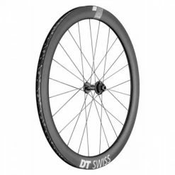 Dt-swiss Roue Avant DT SWISS ARC 1600 DI 700C CL 50 !NOUVEAUTÉ 2022 EXCLUSIVITÉ WEB!