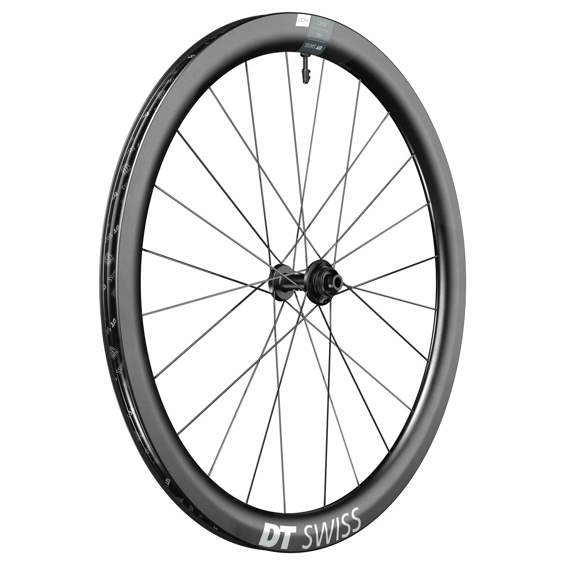 Dt-swiss Roue Avant DT SWISS ERC 1400 DICUT Db 45mm !NOUVEAUTÉ 2022! 1 Dt-swiss Roue Avant DT SWISS ERC 1400 DICUT Db 45mm !NOUVEAUTÉ 2022!