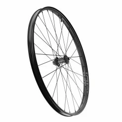 Roue Avant Zipp 101 XPLR Carbon Tubeless Disc