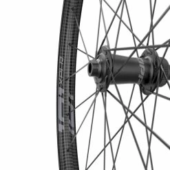 Roue Avant Zipp 101 XPLR Carbon Tubeless Disc -VTT Soldes Magasin RoueAvantZipp101XPLRCarbonTubelessDisc3