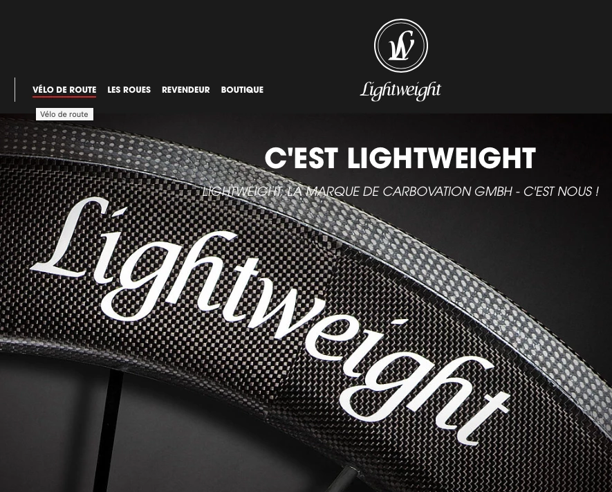 Paire De Roue LIGHTWEIGHT PFADFINDER EVO Disque Tubeless 2 Paire De Roue LIGHTWEIGHT PFADFINDER EVO Disque Tubeless – Image 2