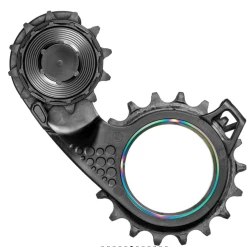 Chape De Dérailleur Absolute Black Hollowcage Pour SHIMANO DURA-ACE R9200 12 Vitesses -VTT Soldes Magasin Screenshot2022 11 01at12.38.26