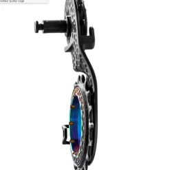 Chape De Dérailleur Absolute Black Hollowcage Pour SHIMANO DURA-ACE R9200 12 Vitesses -VTT Soldes Magasin Screenshot2022 11 01at12.39.11