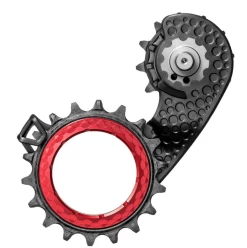 Chape De Dérailleur Absolute Black Hollowcage Pour SHIMANO DURA-ACE R9200 12 Vitesses -VTT Soldes Magasin Screenshot2022 11 01at13.09.21