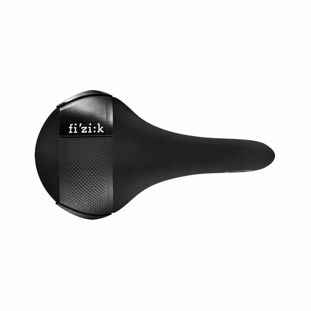 Selle FIZIK ALIANTE R3 - Large Noire 1 Selle FIZIK ALIANTE R3 - Large Noire
