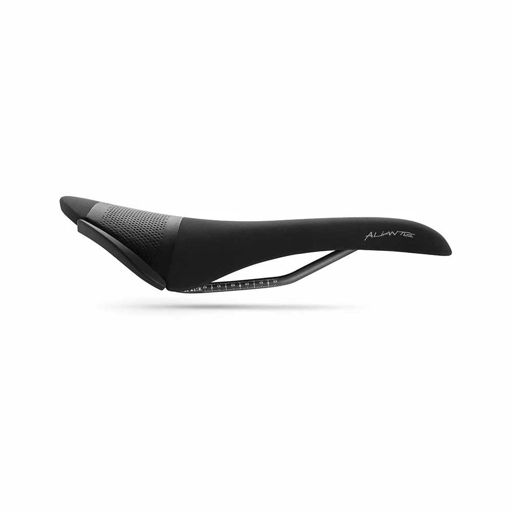 Selle FIZIK ALIANTE R3 - Large Noire 2 Selle FIZIK ALIANTE R3 - Large Noire – Image 2
