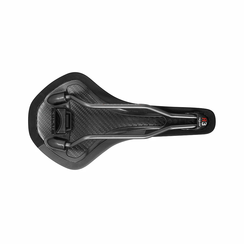 Selle FIZIK ANTARES R3 - Regular Noire 3 Selle FIZIK ANTARES R3 - Regular Noire – Image 3