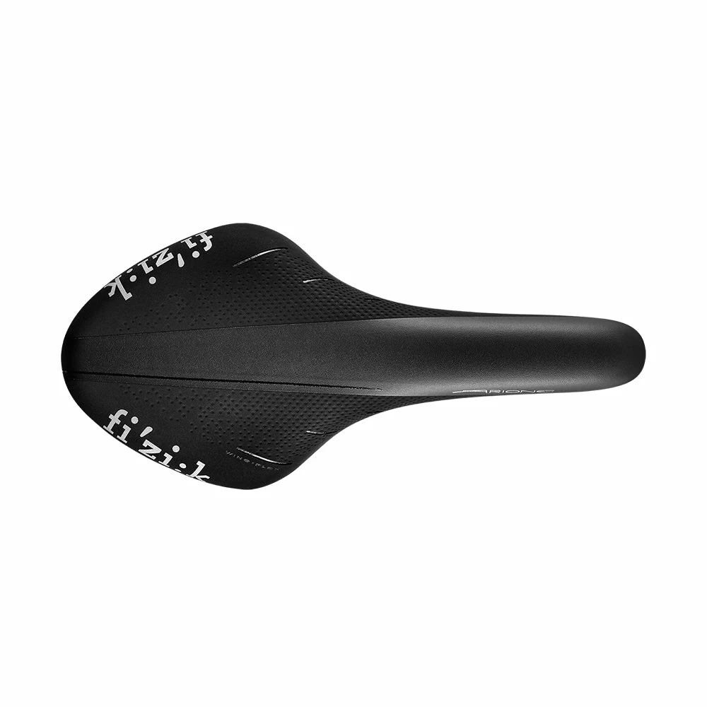 Selle FIZIK ARIONE R3 - Large Noire 1 Selle FIZIK ARIONE R3 - Large Noire
