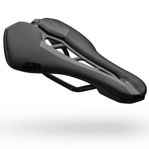 Selle PRO STEALTH PERFORMANCE Noir 1 Selle PRO STEALTH PERFORMANCE Noir