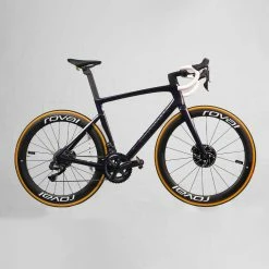 Werideon Cycling Shop Specialized S-Works Tarmac SL7 - Dusty Blue - SANS ROUES