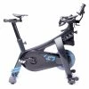 Home Trainer STAGES CYCLING Smart Bike SB20 Capteur De Puissance Et Cadence