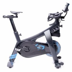 Home Trainer STAGES CYCLING Smart Bike SB20 Capteur De Puissance Et Cadence
