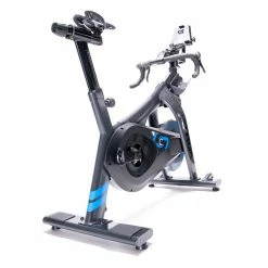 Home Trainer STAGES CYCLING Smart Bike SB20 Capteur De Puissance Et Cadence 8 Home Trainer STAGES CYCLING Smart Bike SB20 Capteur De Puissance Et Cadence -VTT Soldes Magasin StagesBike SB20SmartBike 04