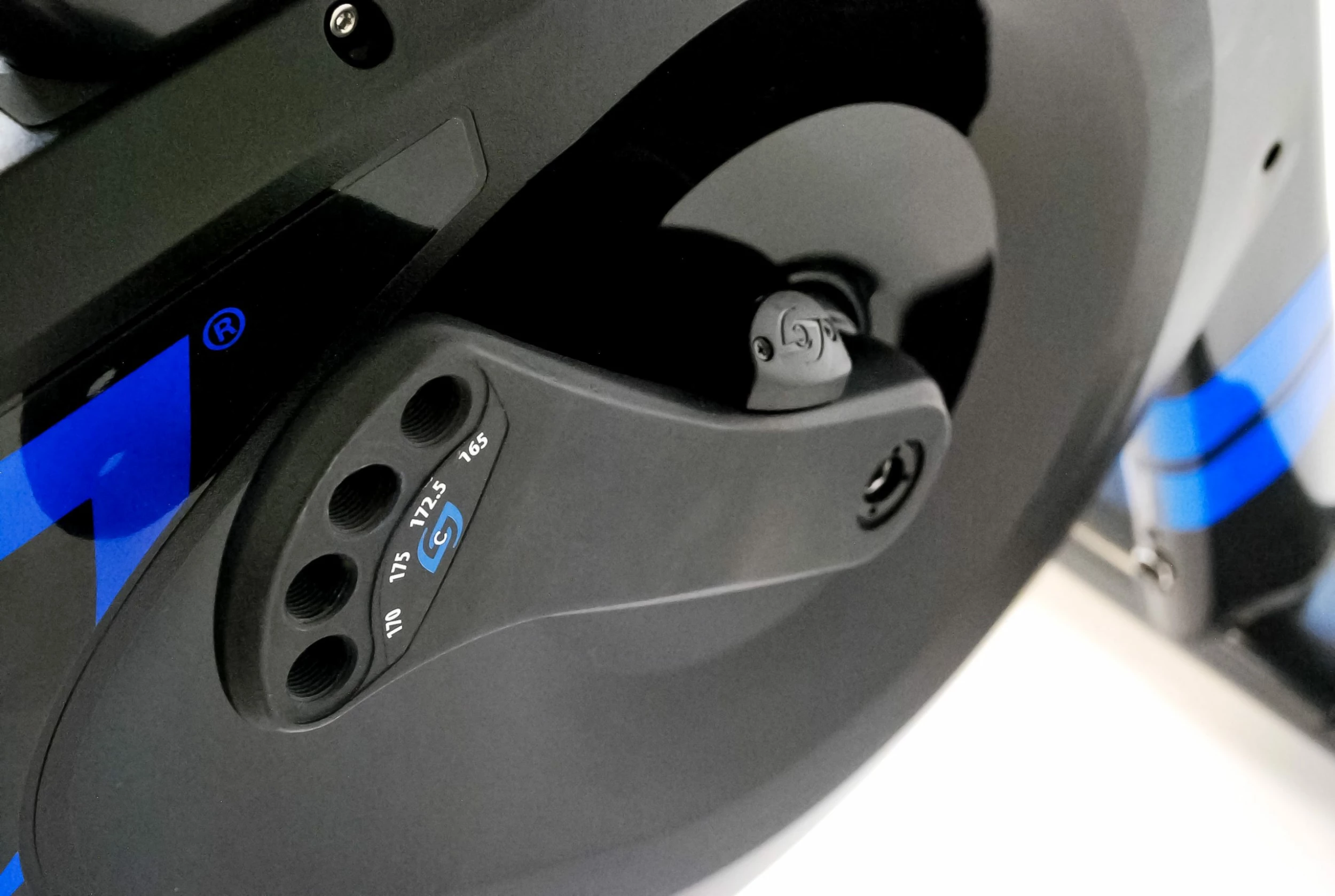 Home Trainer STAGES CYCLING Smart Bike SB20 Capteur De Puissance Et Cadence 5 Home Trainer STAGES CYCLING Smart Bike SB20 Capteur De Puissance Et Cadence – Image 5