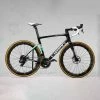 Werideon Cycling Shop Specialized S-Works Tarmac SL7 - Bora Hans Grohe - SANS ROUES !NEUF!