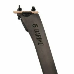 Tige De Selle Darimo Carbon T1 Aero UD Noire Mat Pour S-Works SL7 -VTT Soldes Magasin TigedeselleSpecializedDarimoCarbon