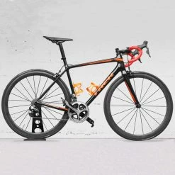 Vélo Trek Emonda SL6 Hi-Mod