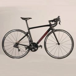 Vélo Specialized S-Works Tarmac