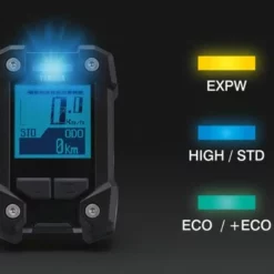 Yamaha EBike - Ecran LCD-X Avec Commande Déportée, PW-X -VTT Soldes Magasin Yamaha eBike Ecran LCD X avec commande deportee PW X 3840x2160
