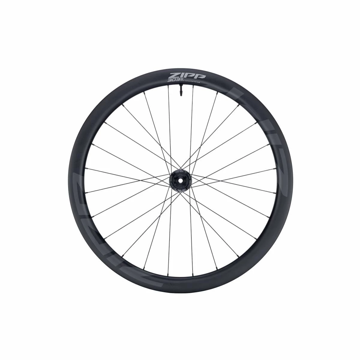 Roue Arrière ZIPP 303 S 700 Tubeless 1 Roue Arrière ZIPP 303 S 700 Tubeless